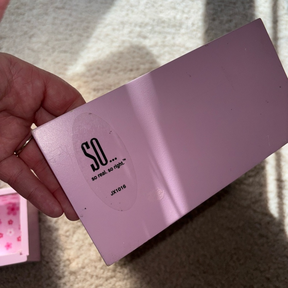 Flower Jewelry Box - Picture 7 of 12